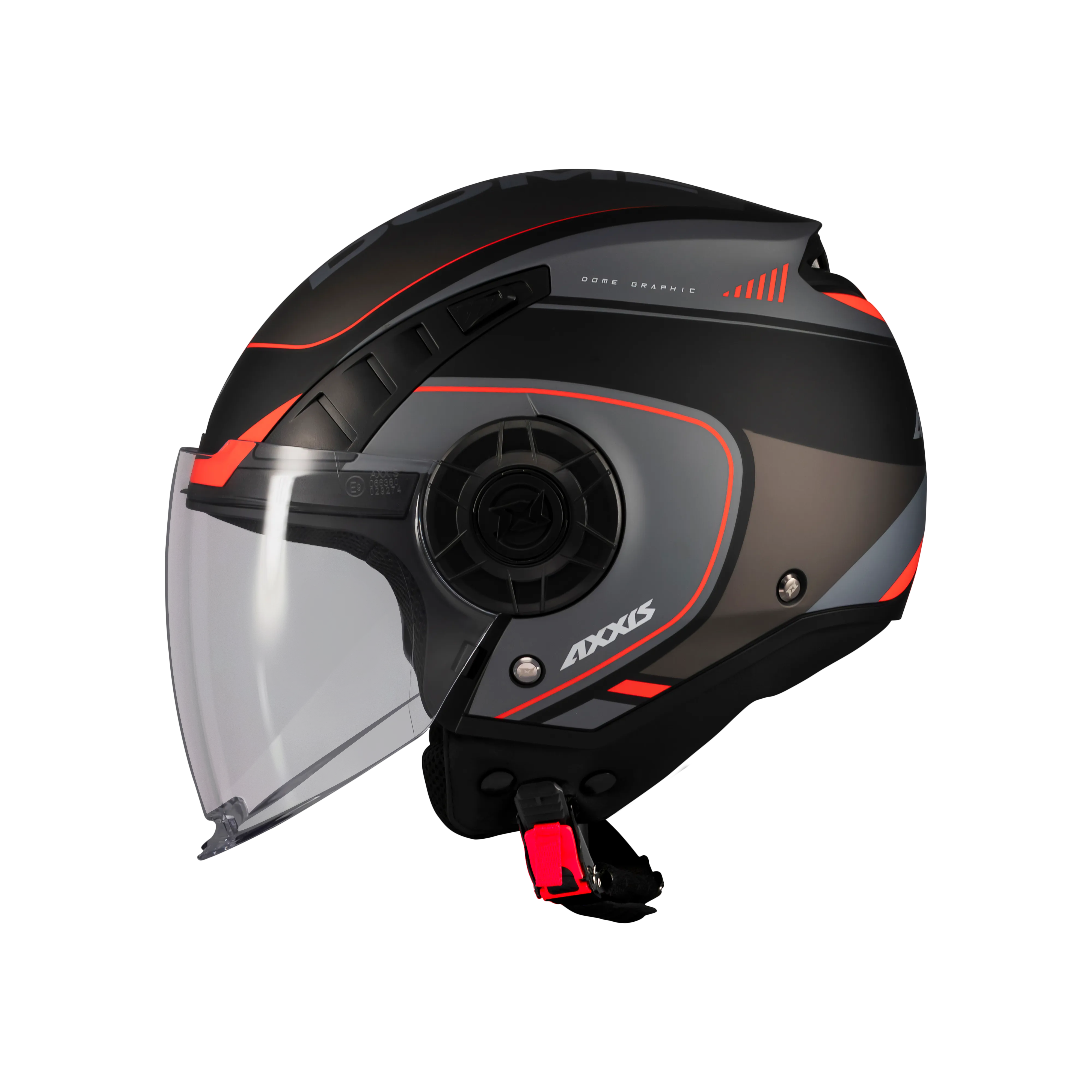 Open Face - Check out our latest models